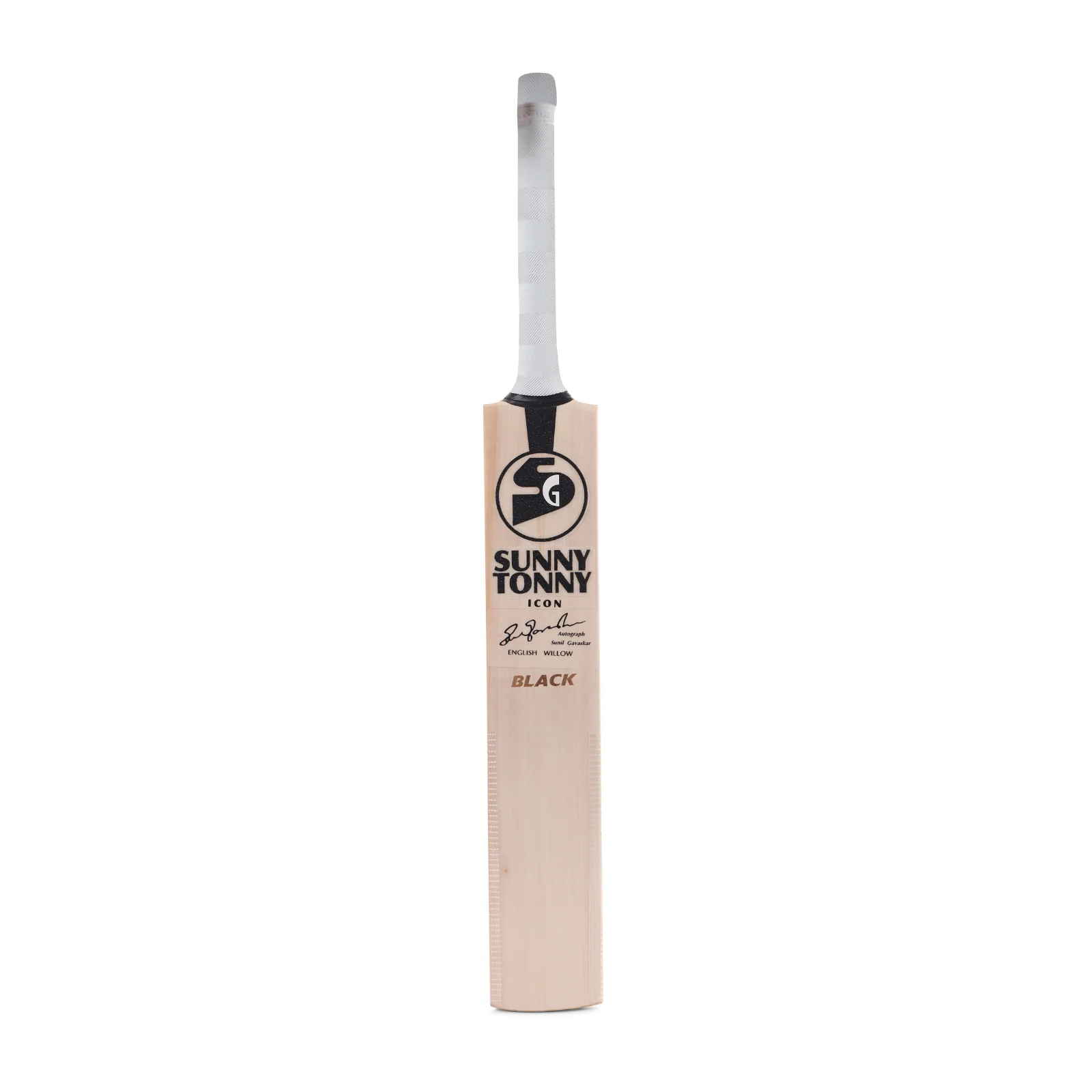 14 SG Sunny Tonny ICON | English Willow Cricket Bat - Image 1