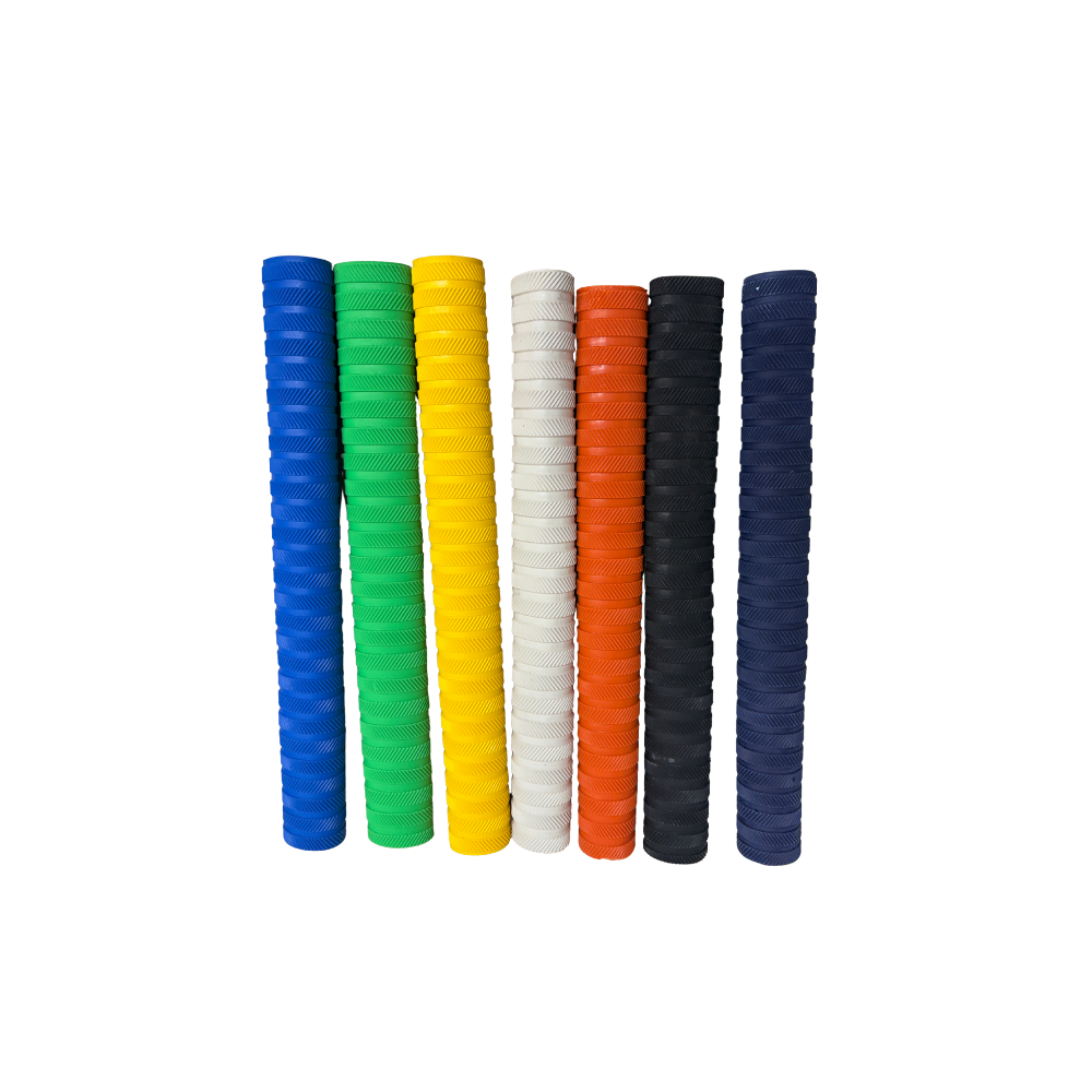2 Cricket Bat Grips | Chevron - Image 1