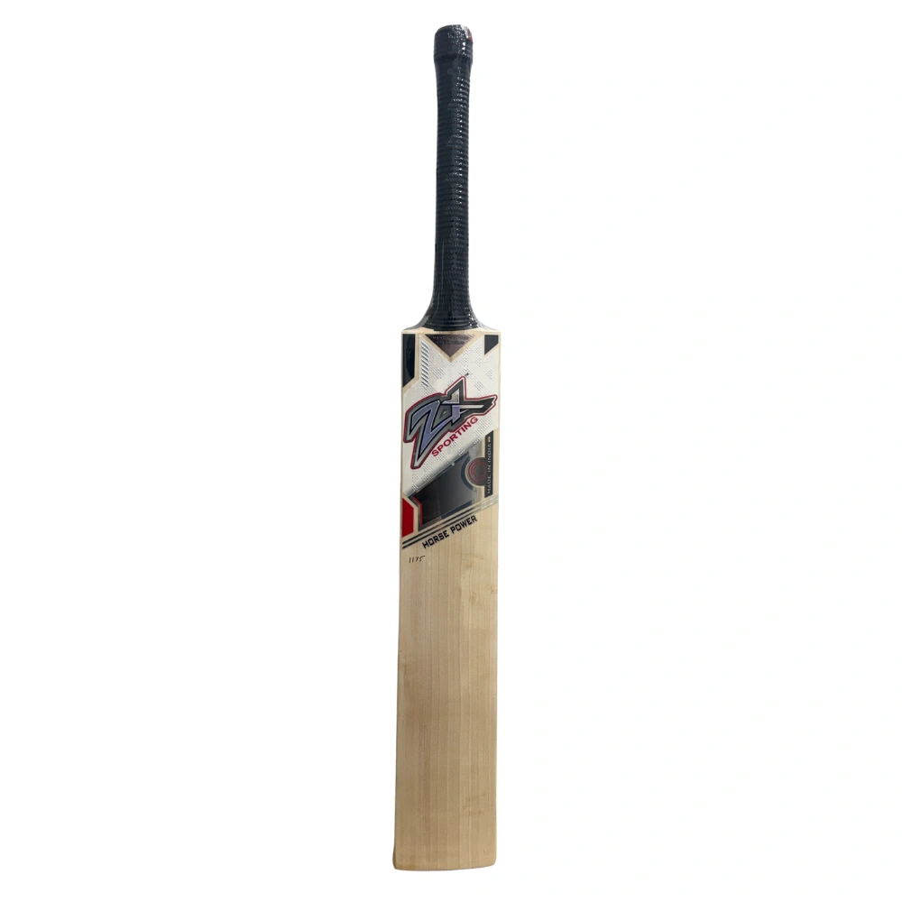 4 ZX | English Willow | Horse Power - Image 1