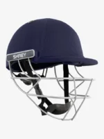 Shrey | Classic Steel | Cricket Helmet