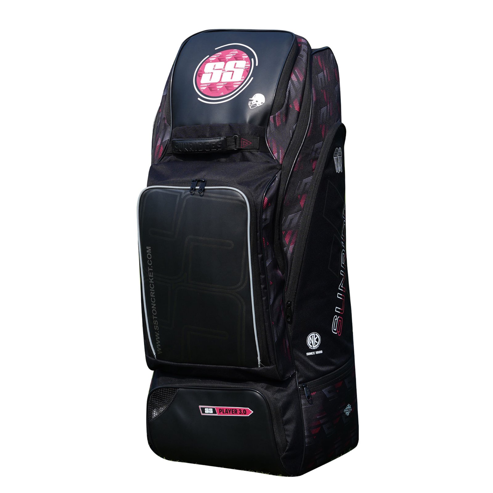 SS-Player-3.0-Kit-Bag-scaled SS Player 3.0 Kit Bag - Image 1