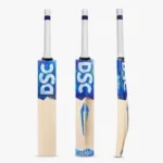 DSC Blu | English Willow Cricket Bat