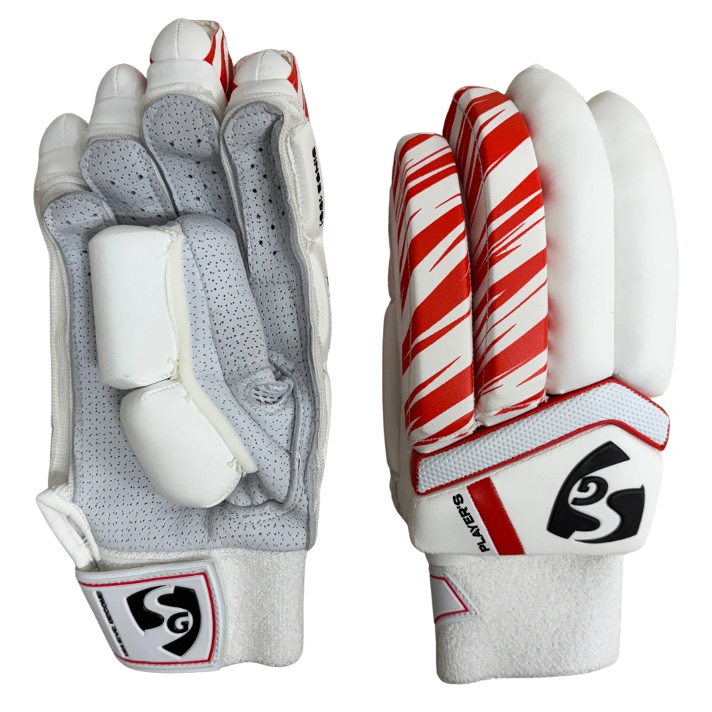 3 SG | Player's | Batting Gloves - Image 1