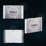 Str8Bat - Cricket Bat Sensor - Image 3