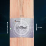 Str8Bat - Cricket Bat Sensor - Image 4