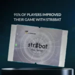 Str8Bat - Cricket Bat Sensor - Image 5